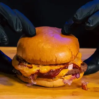 El clasico double