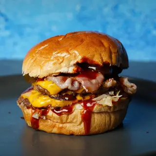 Matador triple