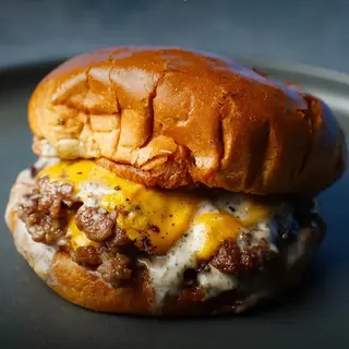 Truffle triple