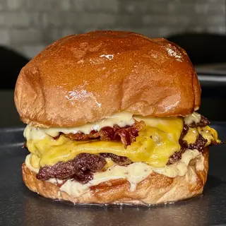 El patron double