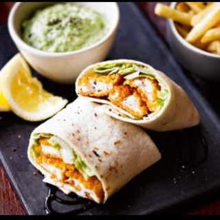 Fish n' roll (posno)