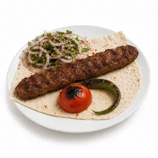 Adana kebab (porcija)