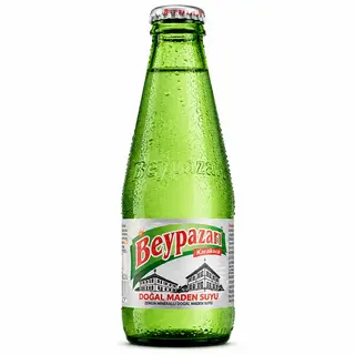 Beypazarı prirodna mineralna voda 0.2 l