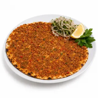 Lahmadžun