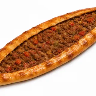 Pide sa mlevenim mesom