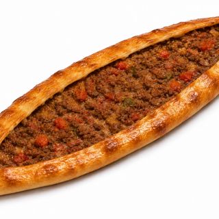 Pide sa mlevenim mesom