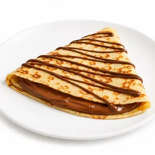 Nutella Palačinka