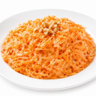 Šargarepa tarator