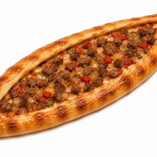 Pita sa junećim kockicama