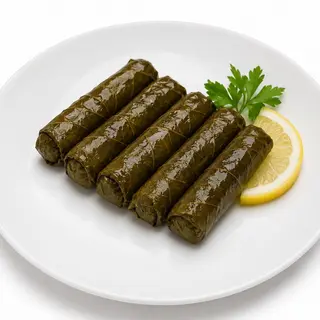 Sarma od vinovog lista