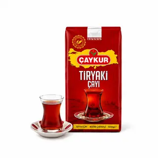 Turski čaj Çaykur Tiryaki 1000 g