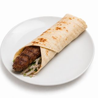 Adana Dürüm