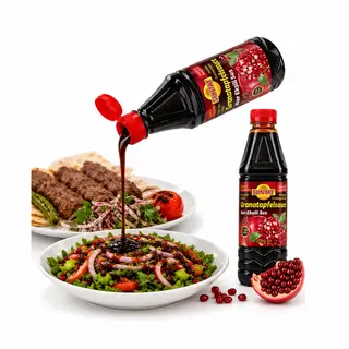 Suntat Sos od nara 750 ml