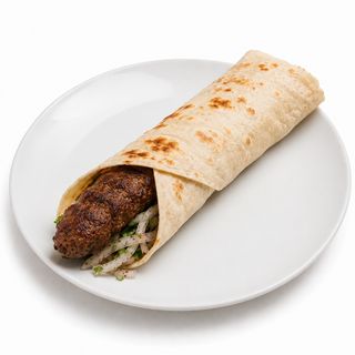 Urfa Dürüm