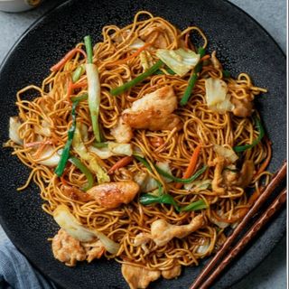 200 Chicken Rice Noodles / Pileći pirinčani rezanci