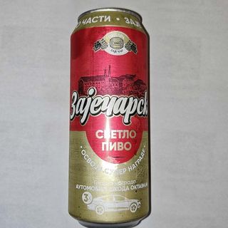 104 Pivo zajecarsko 0.5L