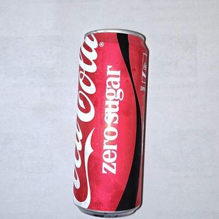 102 coca cola zero sugar 330ml