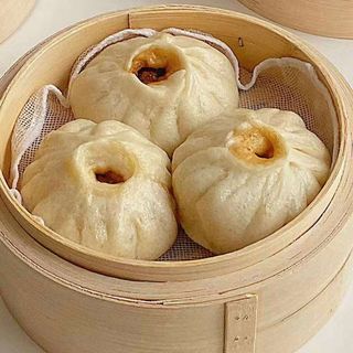 75 Beef Bun \Lepinje sa junetinom 3kom