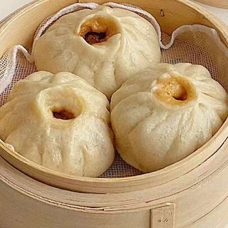 30 small pork buns / male svinjske lepinje 3kom