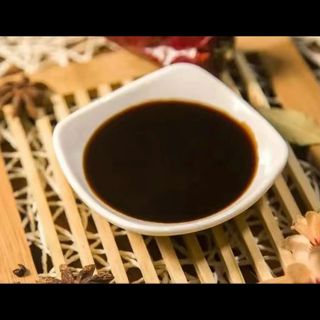 soy sauce