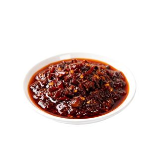 Chili sauce