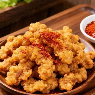 366 Crispy Chicken Bites /Hrskavi pileći zalogaji 200G