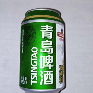 107 Tsing tao beer 330ml
