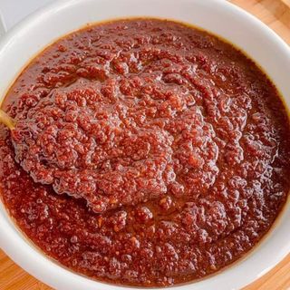 korean sweet and spicy sauce