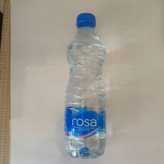 100 rosa 500ml