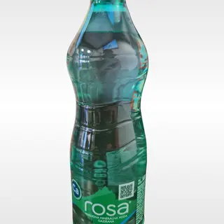 Voda Rosa gazirana
