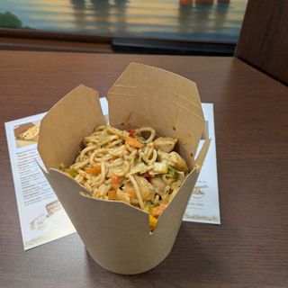 Obrok Garlic 540g