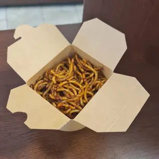 Box 3 Soya sos 340g
