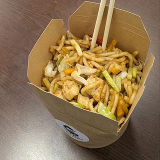 Obrok – Korejski sos 520 g