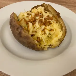 Samo krompir