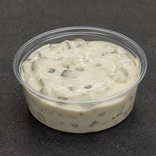 Tartar sos