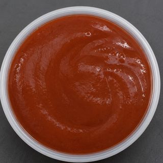 Chili sos