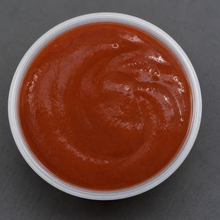 Chili sauce