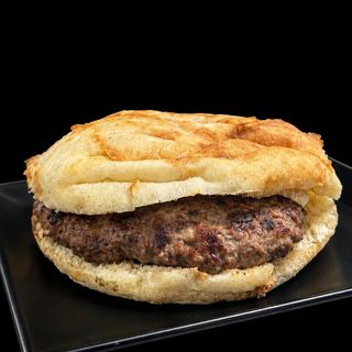 Juneća pljeskavica 200 gr