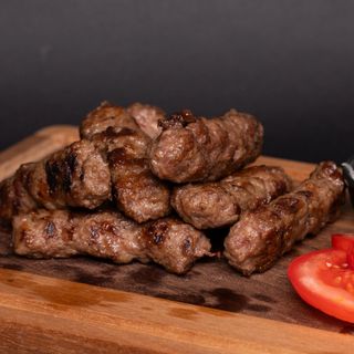 Cevapi