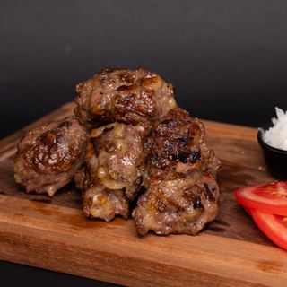 Uštipak