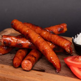 Rostiljska kobasica