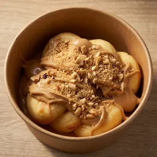 Krofnice Kinder Boom