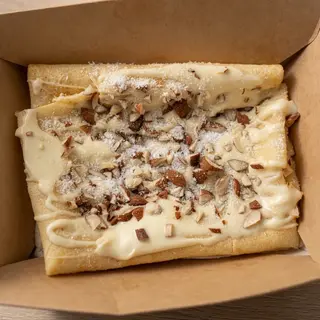 Palačinka Raffaello