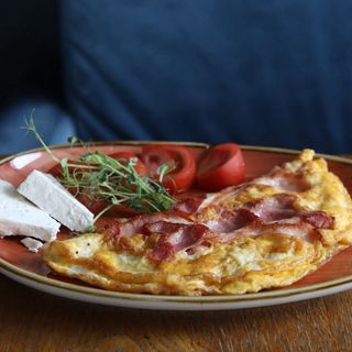 Omlet po želji