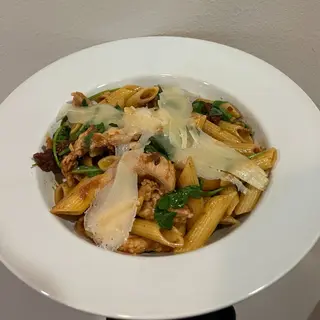 Pasta Sicilijana
