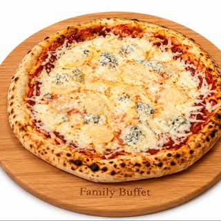Quattro Formaggi