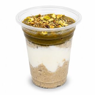 PREMIUM Proteinska kaša - dubai pistać