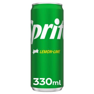 Sprite 0.33l