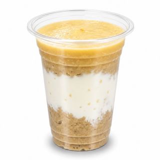 PREMIUM Proteinska kaša - rafaelo deluxe