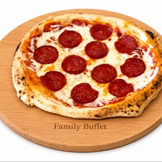 Pepperoni